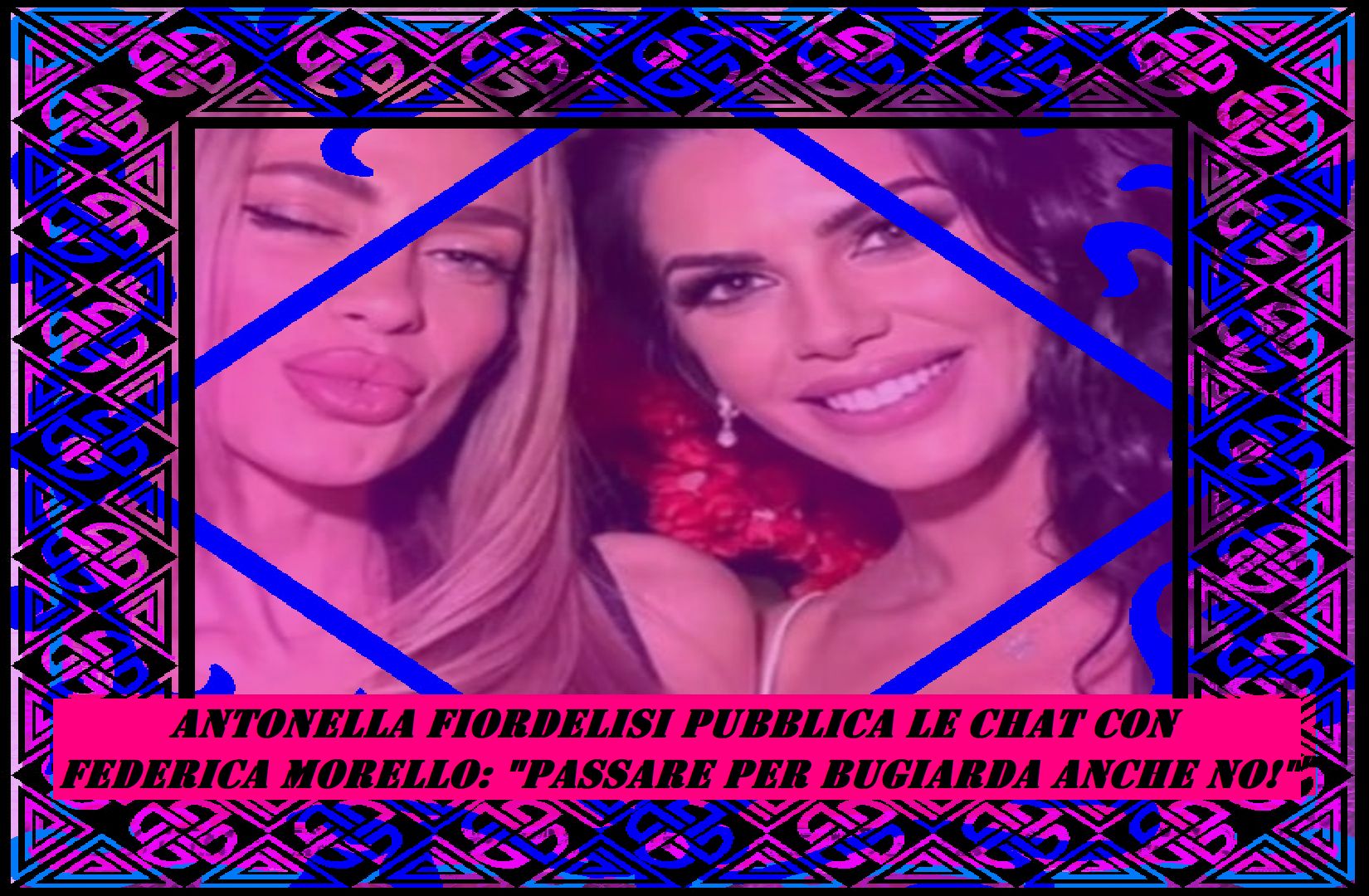 Antonella Fiordelisi Federico Morello